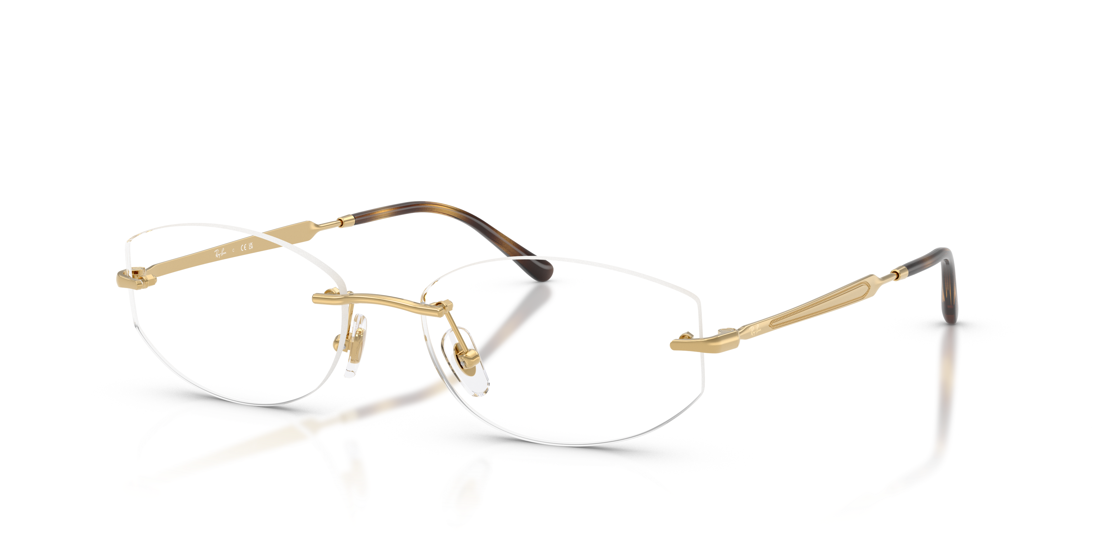 Ray-Ban RX3792V 2500
