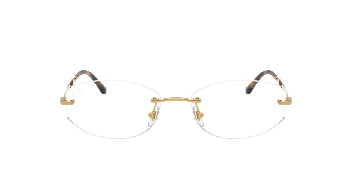 Ray-Ban RX3792V 2500
