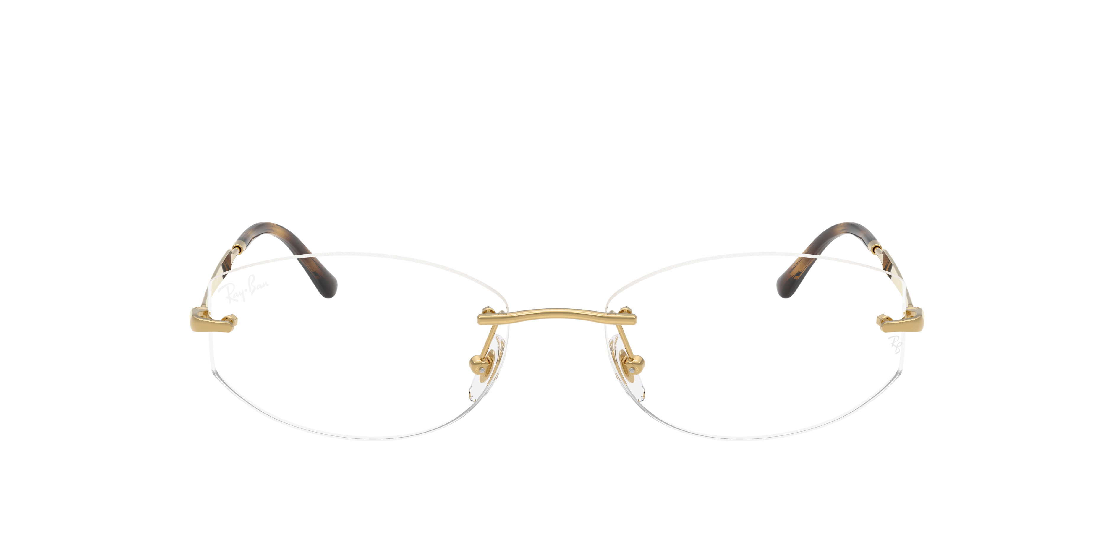 Ray-Ban RX3792V 2500