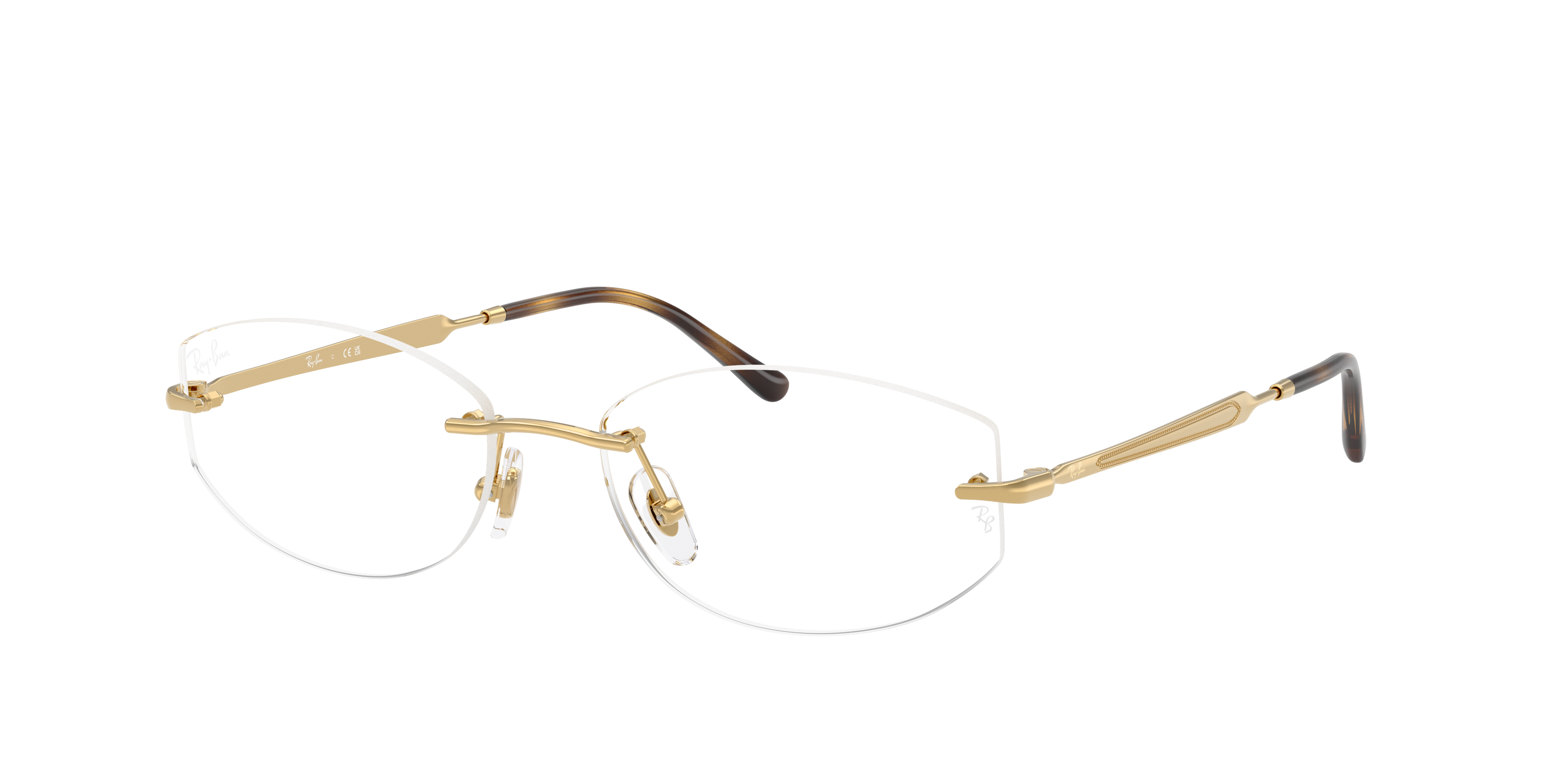 Ray-Ban RX3792V 2500