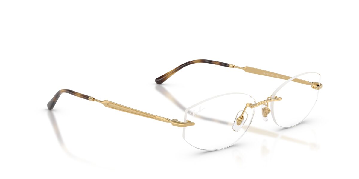 Ray-Ban RX3792V 2500
