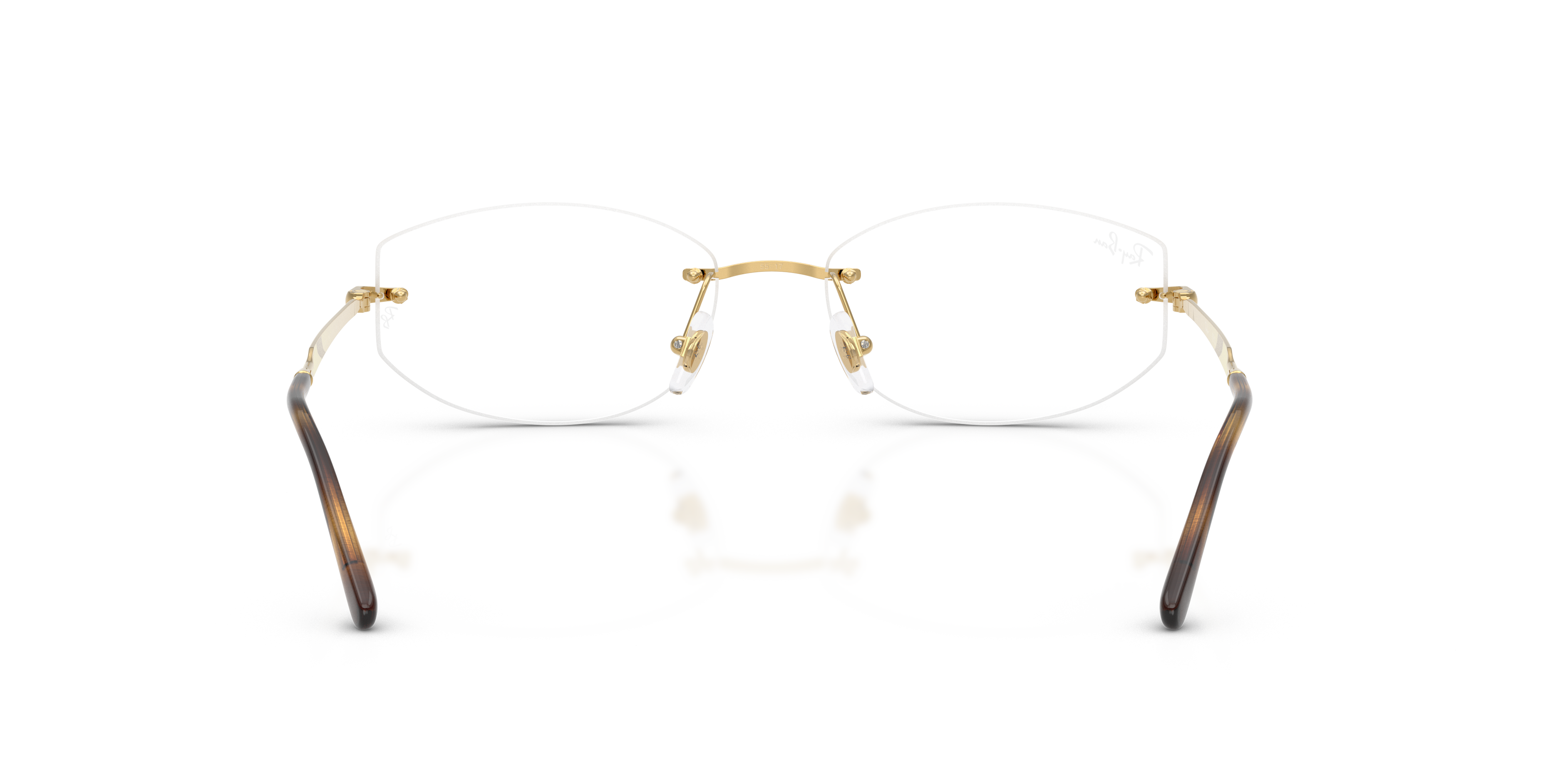 Ray-Ban RX3792V 2500