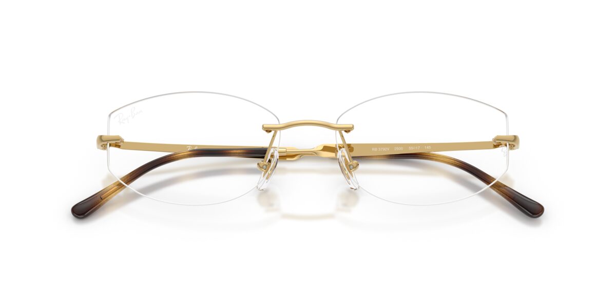 Ray-Ban RX3792V 2500