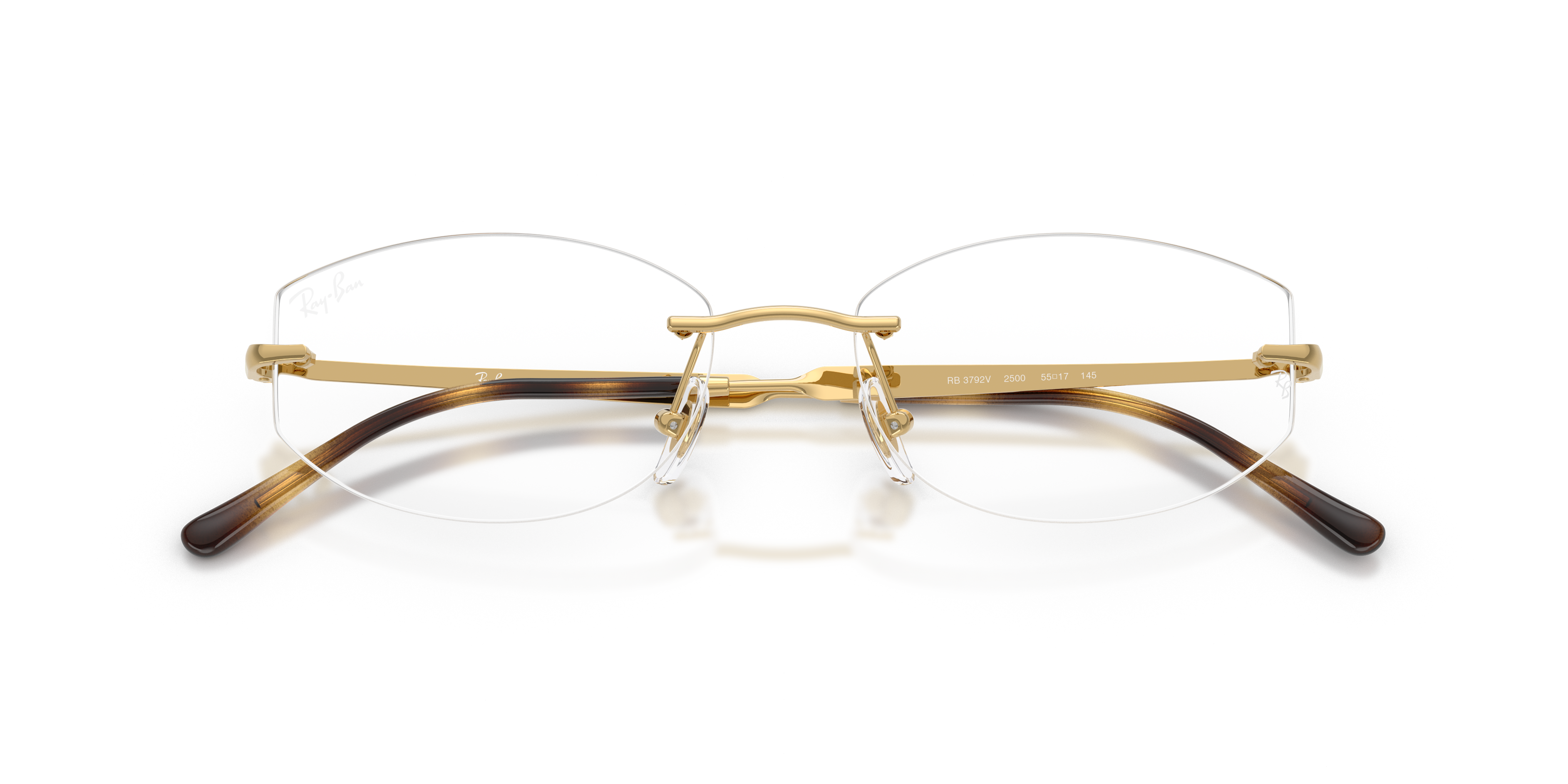 Ray-Ban RX3792V 2500