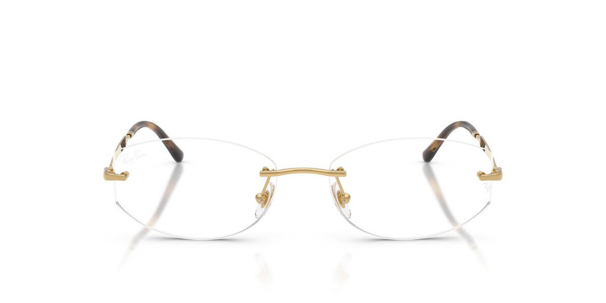 Ray-Ban RX3792V 2500