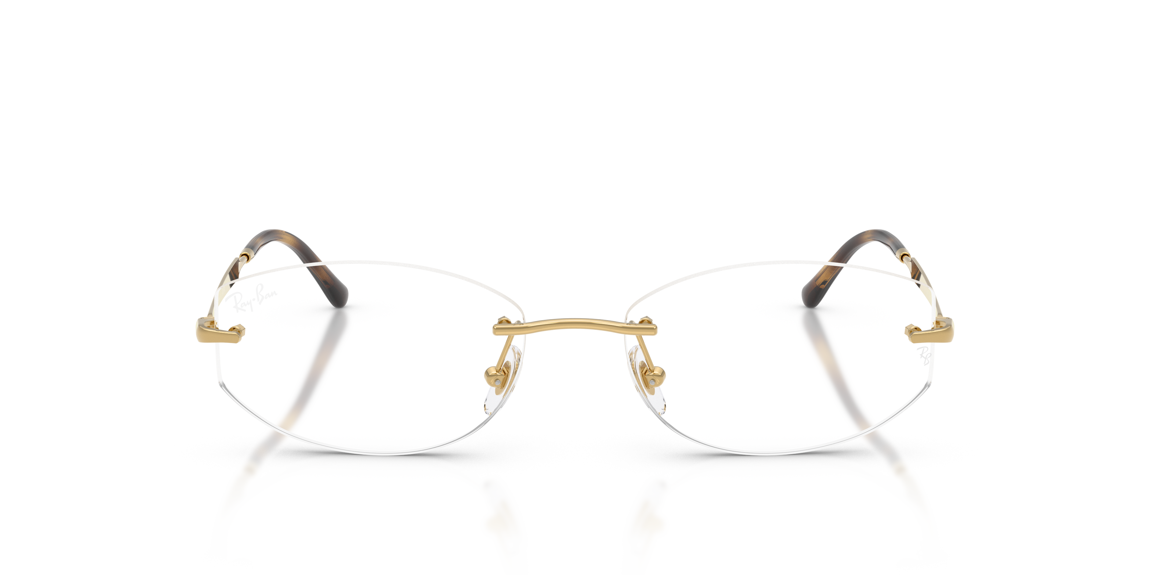 Ray-Ban RX3792V 2500