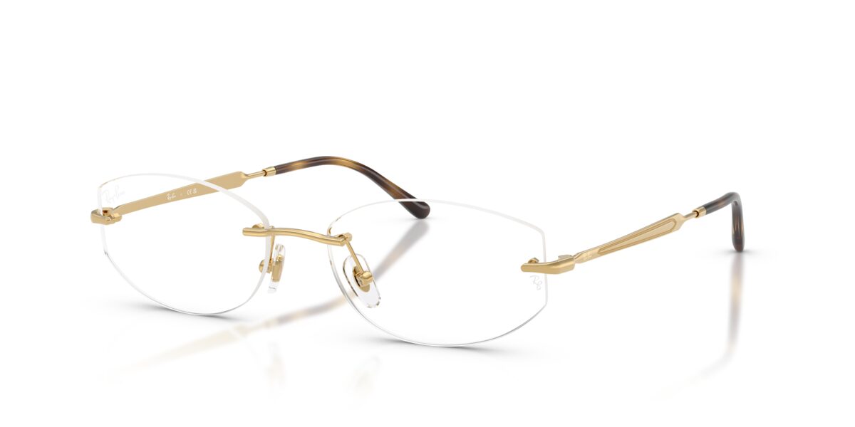 Ray-Ban RX3792V 2500