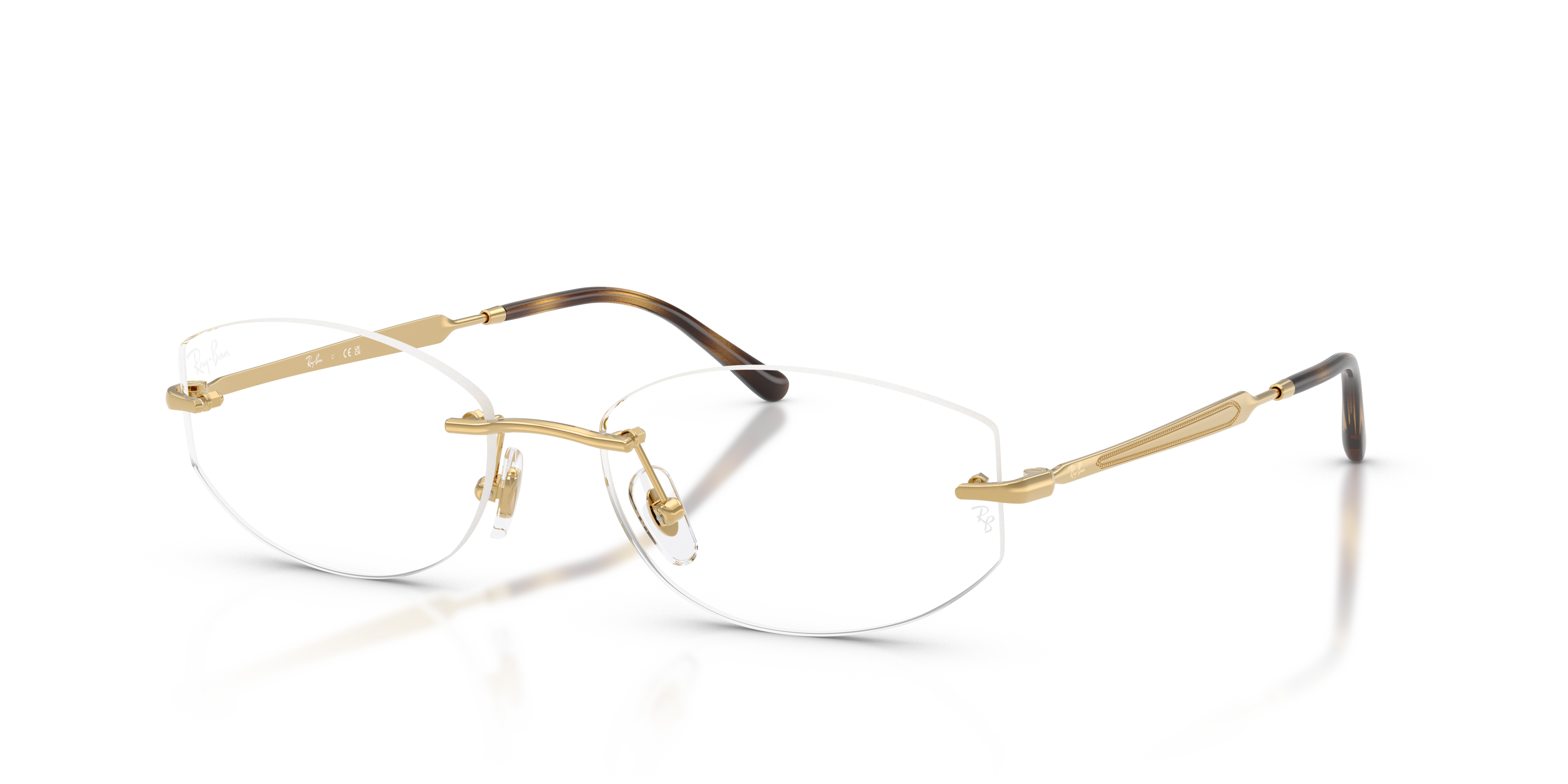 Ray-Ban RX3792V 2500
