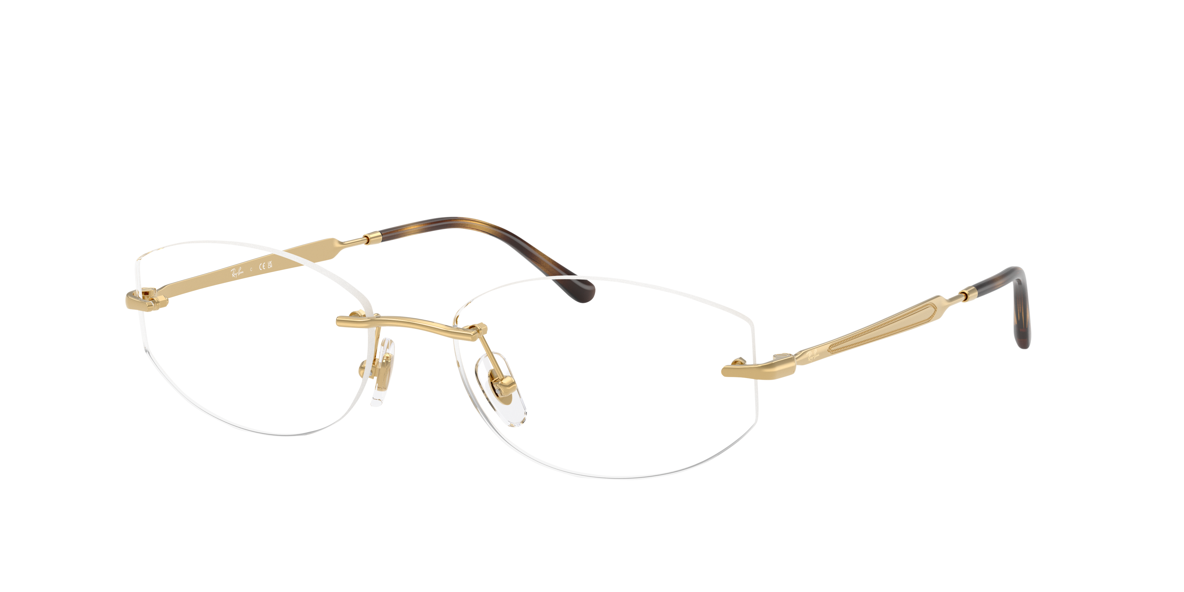 Ray-Ban RX3792V 2500
