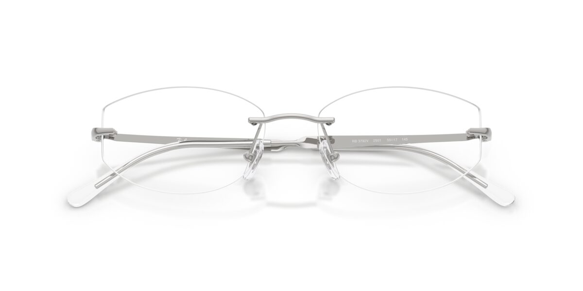 Ray-Ban RX3792V 2501