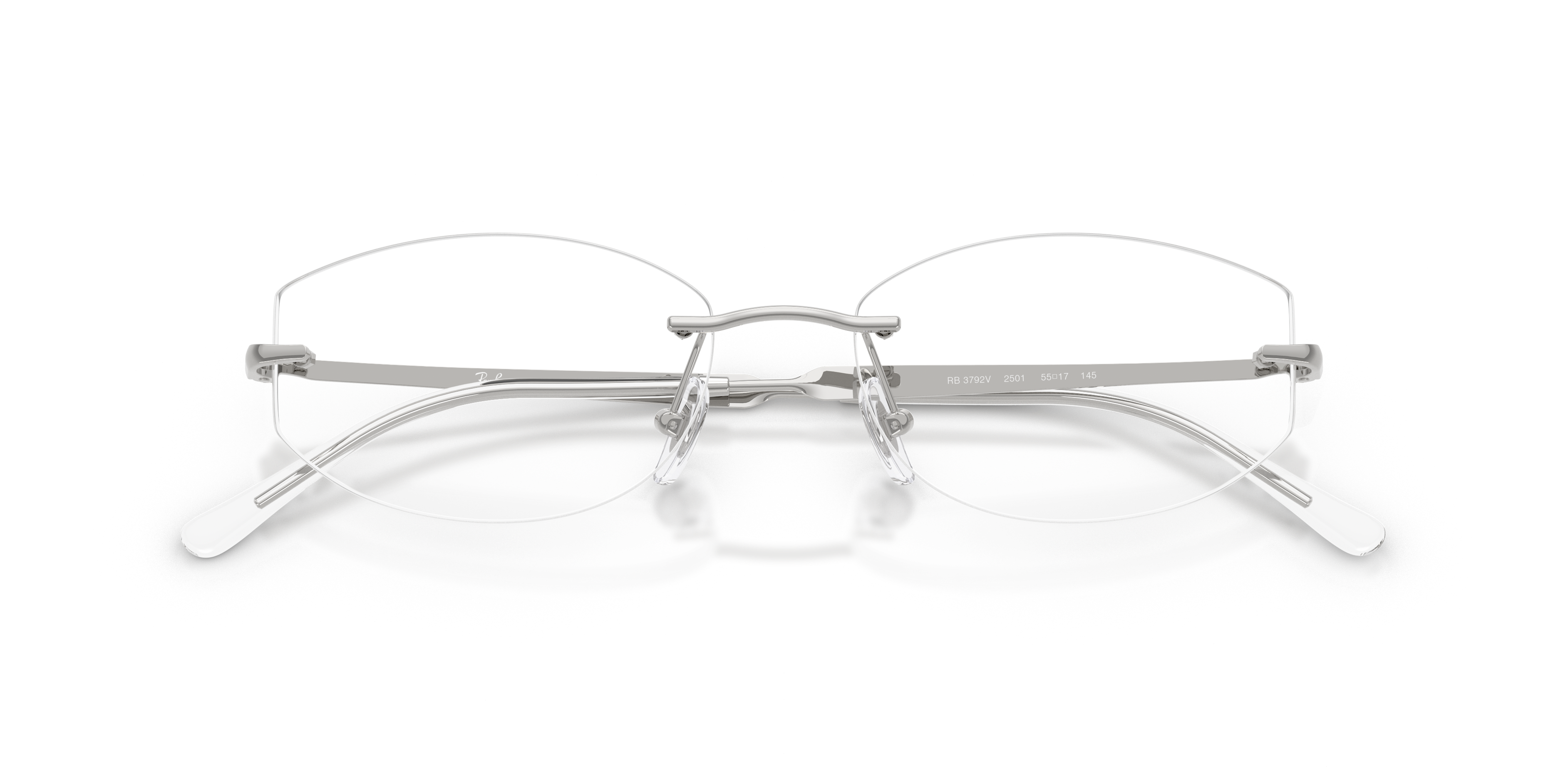 Ray-Ban RX3792V 2501