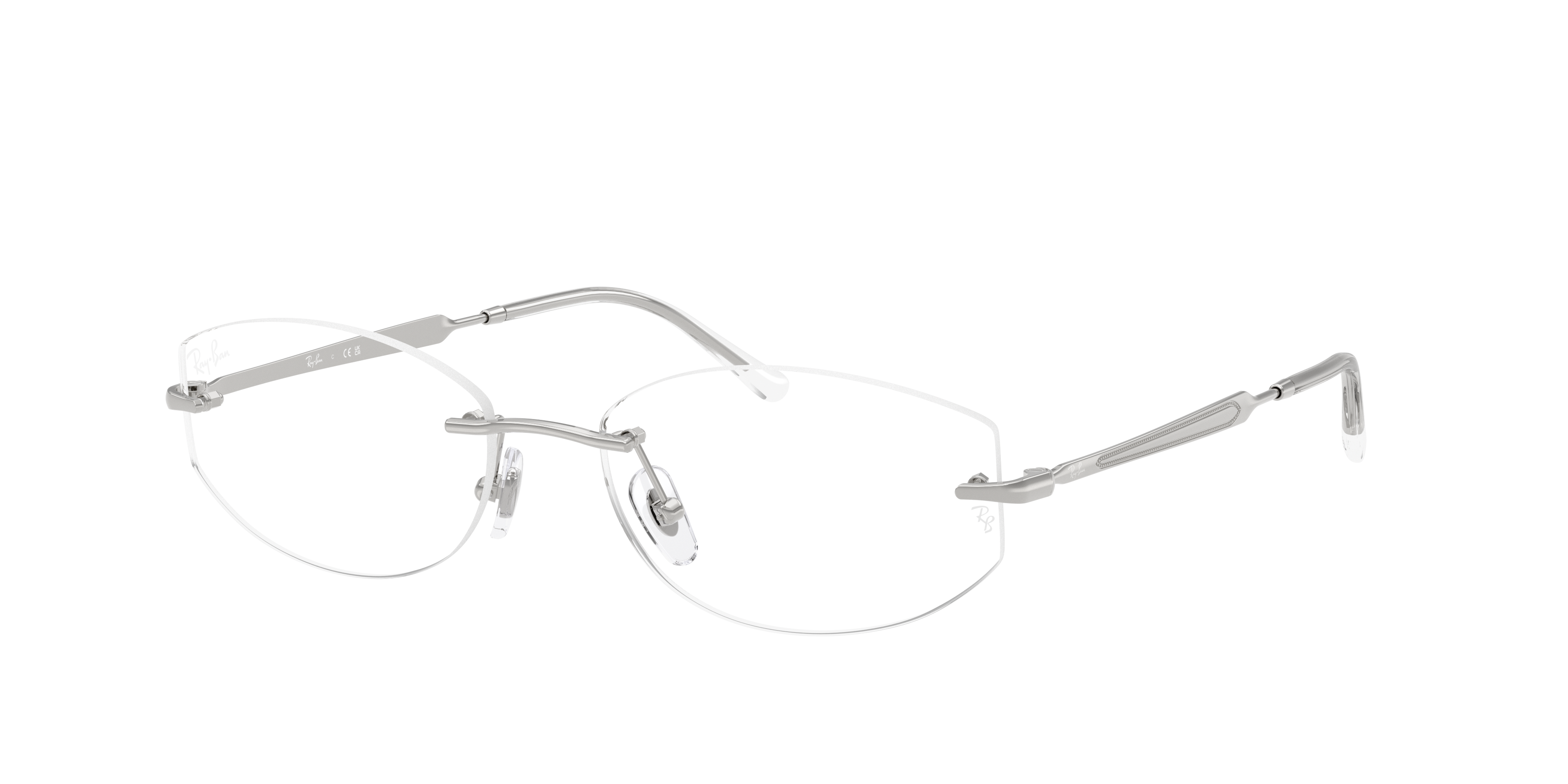 Ray-Ban RX3792V 2501