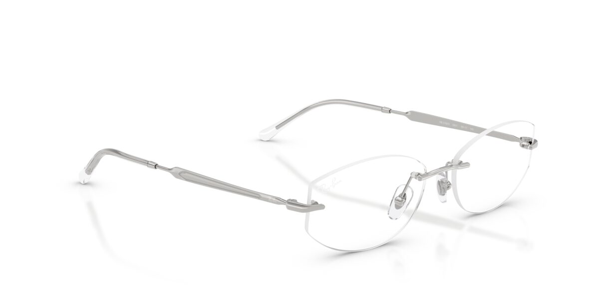 Ray-Ban RX3792V 2501