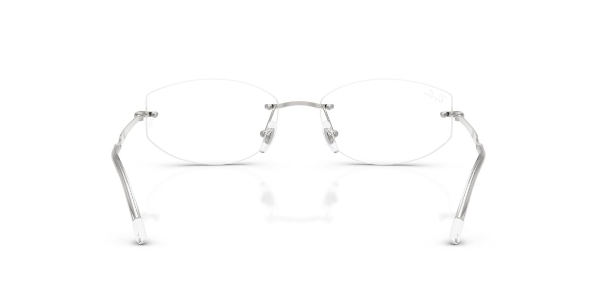 Ray-Ban RX3792V 2501