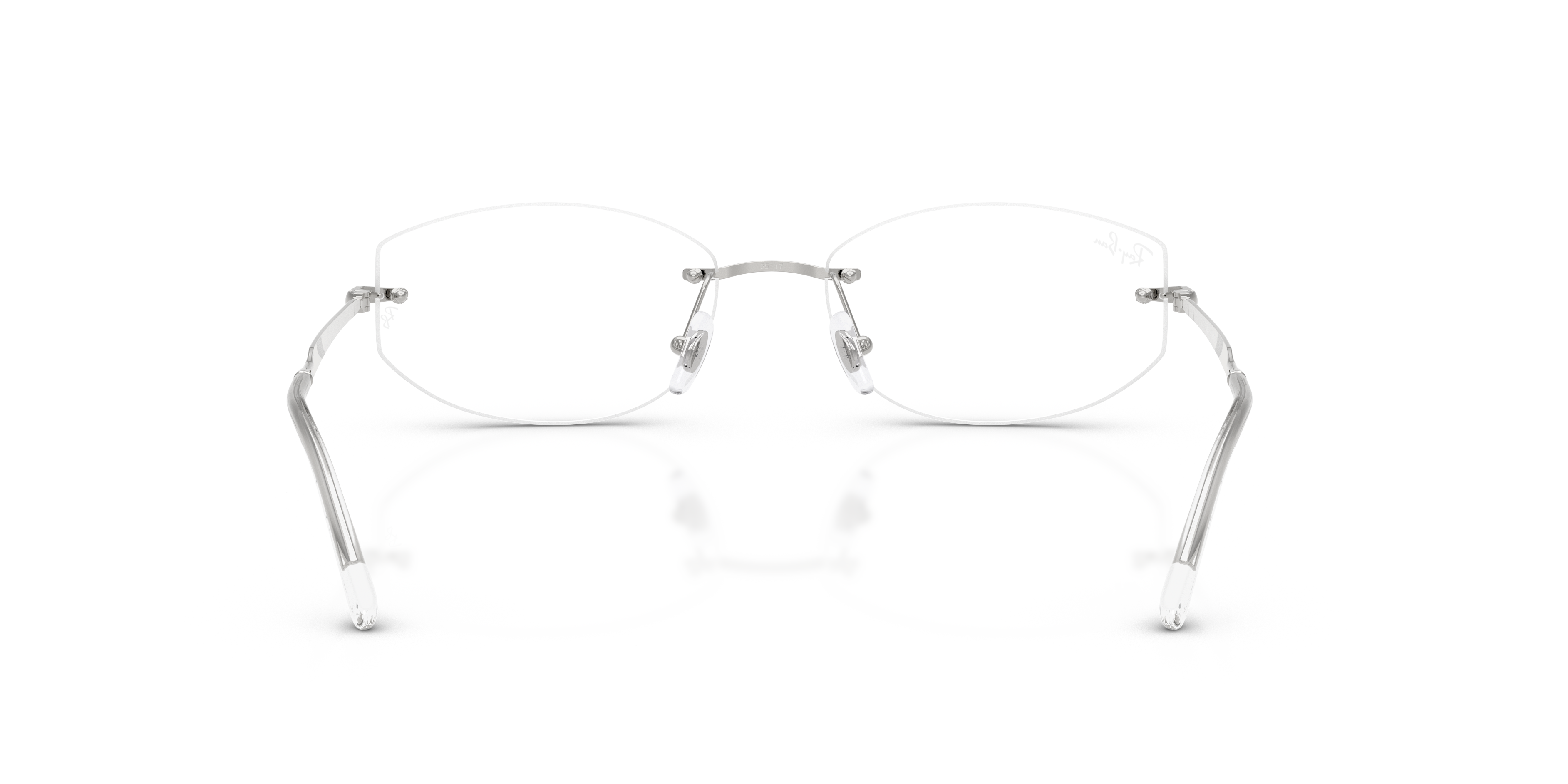 Ray-Ban RX3792V 2501
