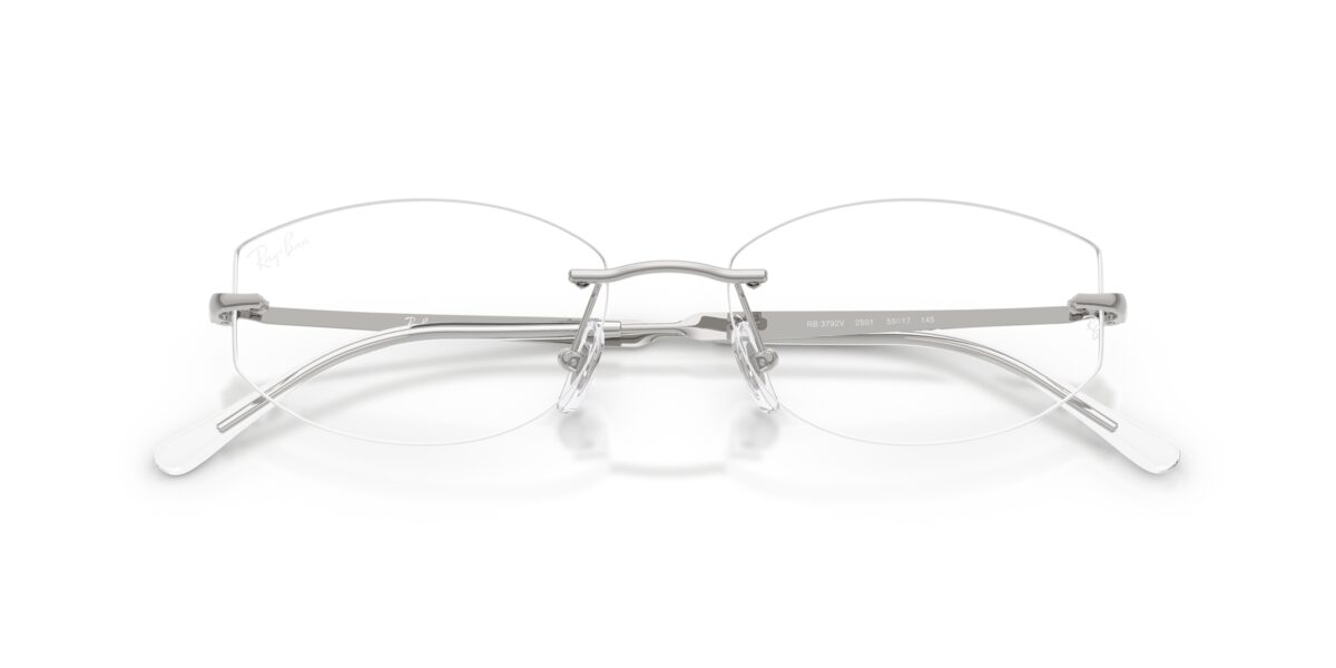 Ray-Ban RX3792V 2501