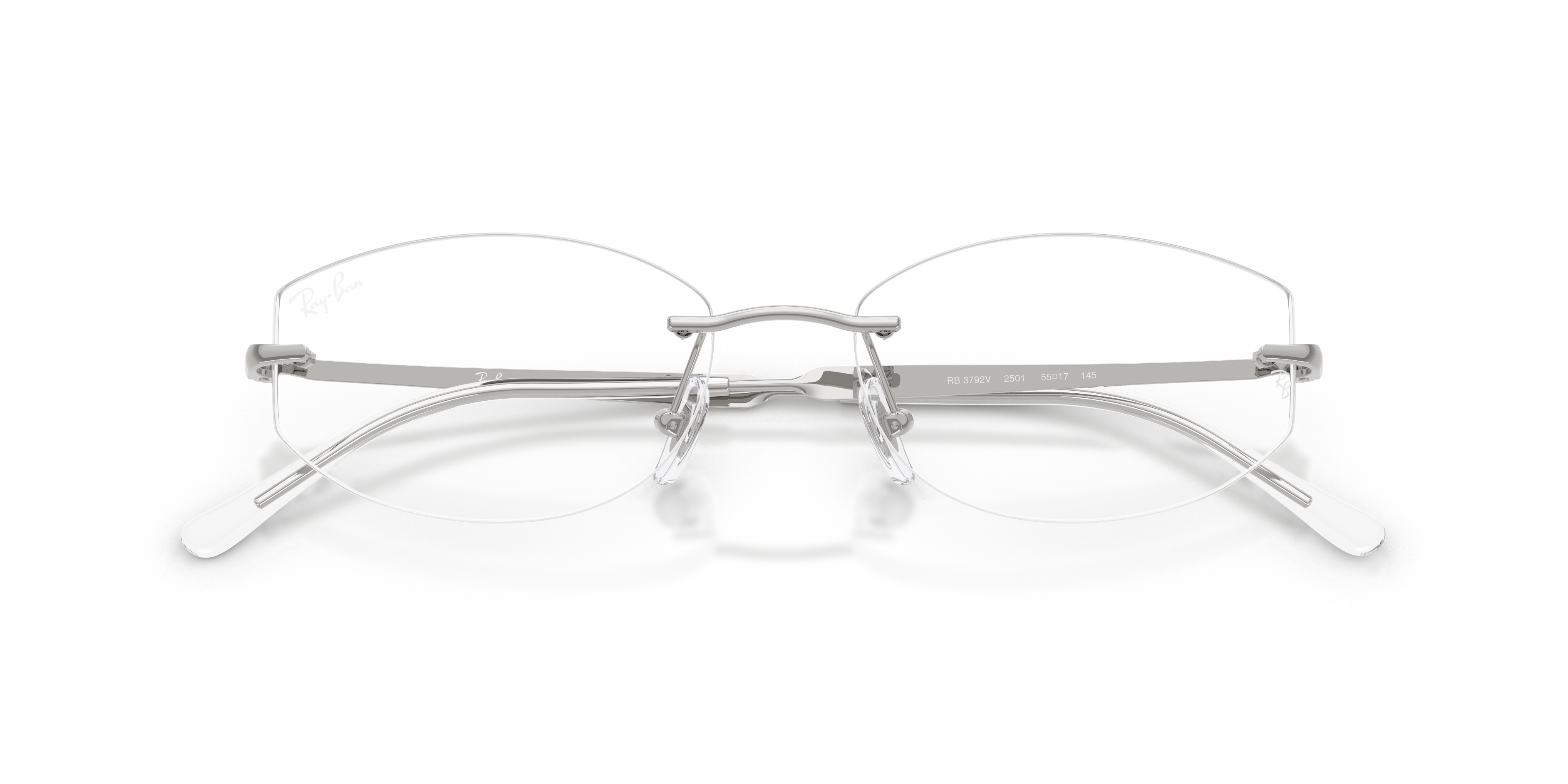 Ray-Ban RX3792V 2501