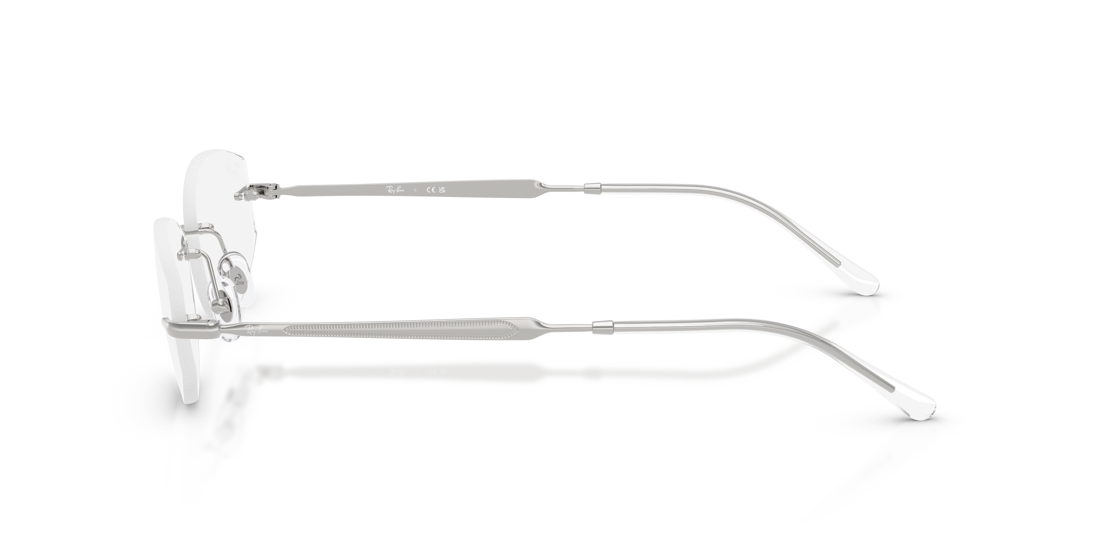 Ray-Ban RX3792V 2501