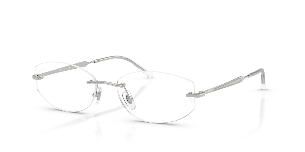 Ray-Ban RX3792V 2501