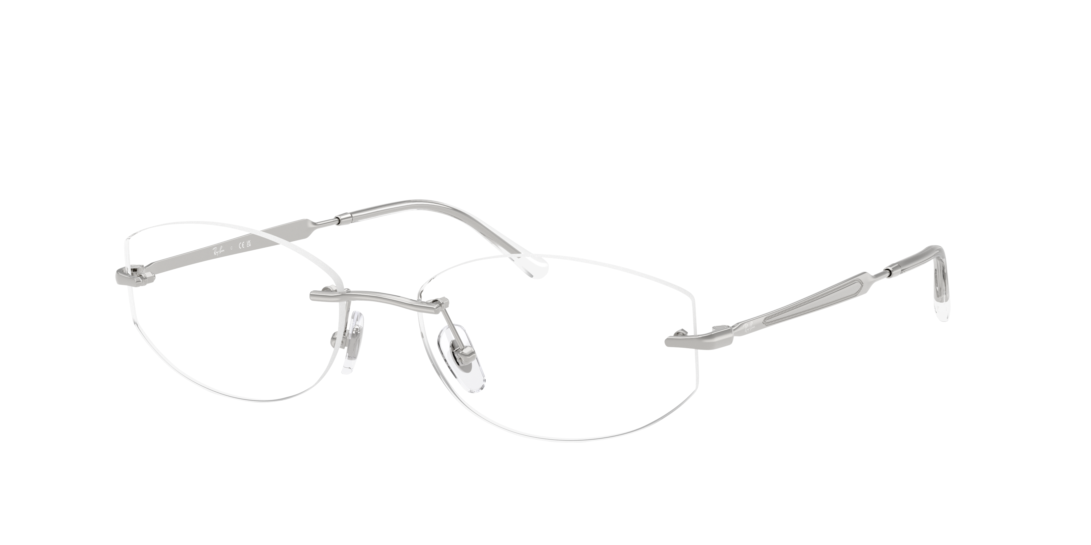 Ray-Ban RX3792V 2501