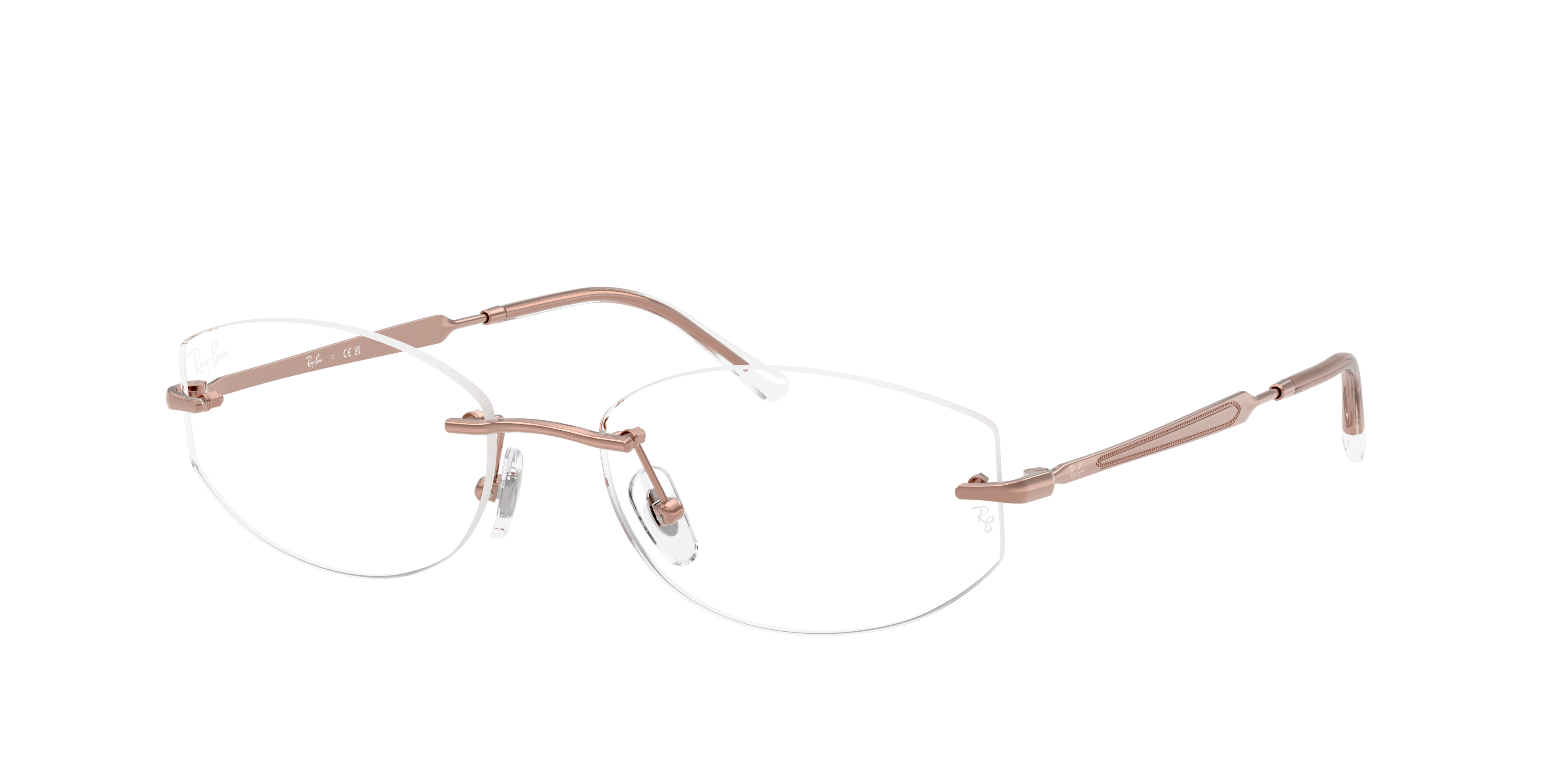 Ray-Ban RX3792V 2943