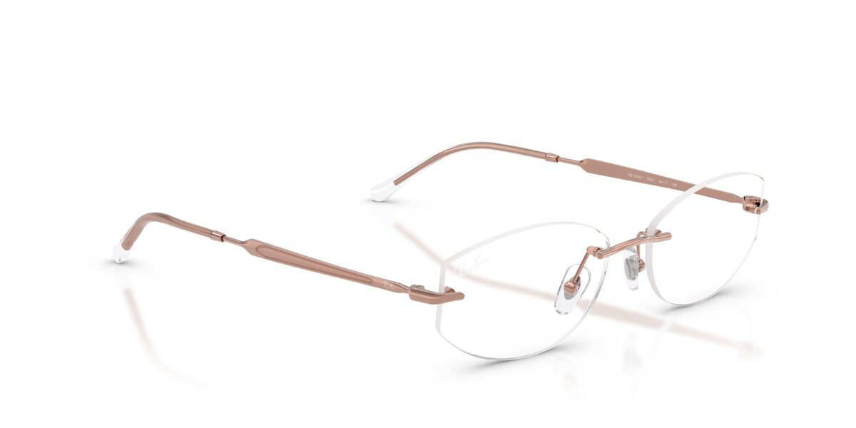Ray-Ban RX3792V 2943