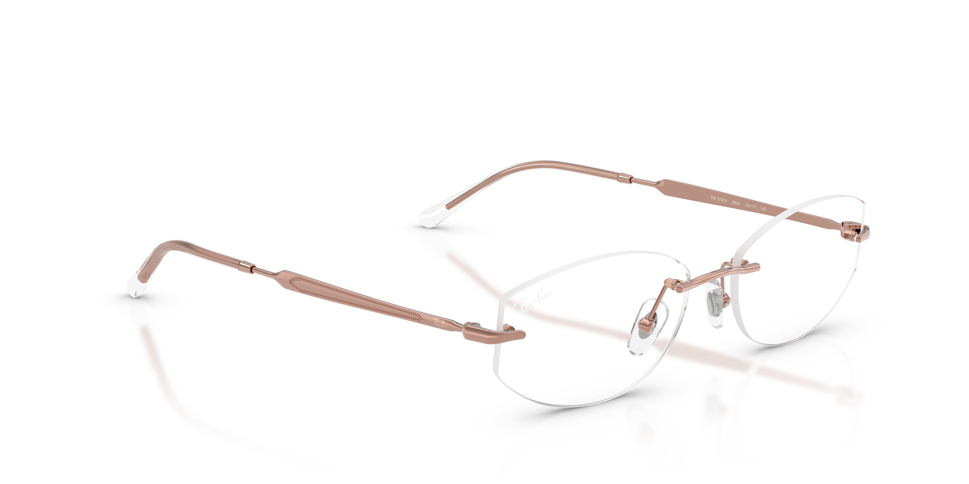 Ray-Ban RX3792V 2943