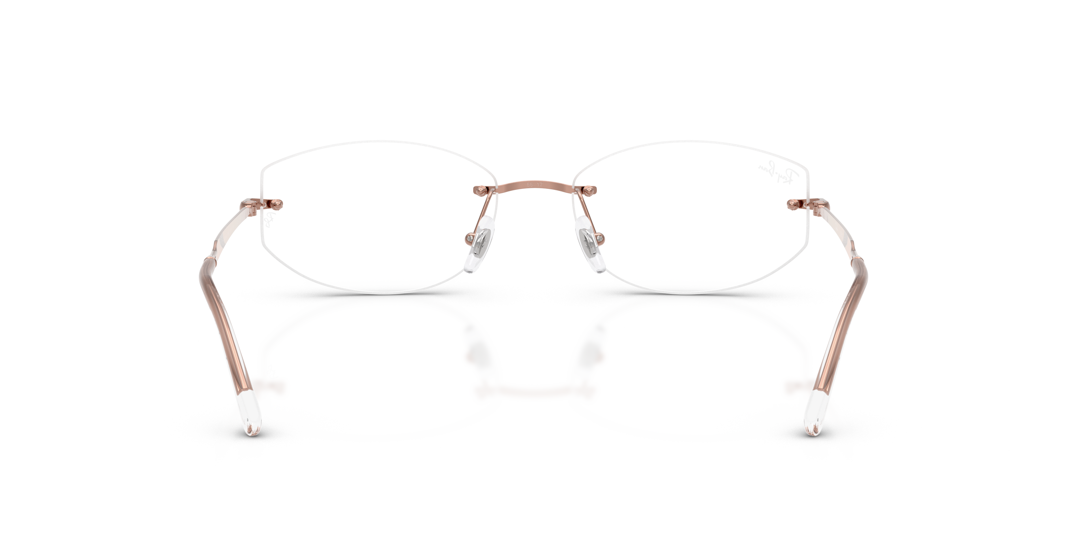 Ray-Ban RX3792V 2943