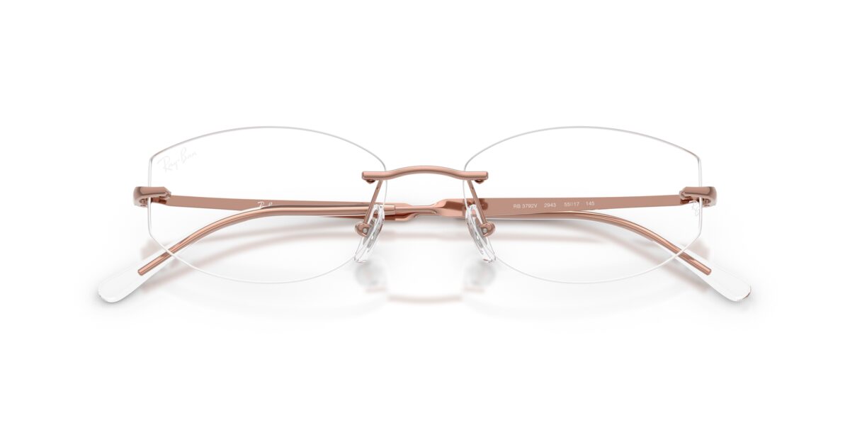 Ray-Ban RX3792V 2943