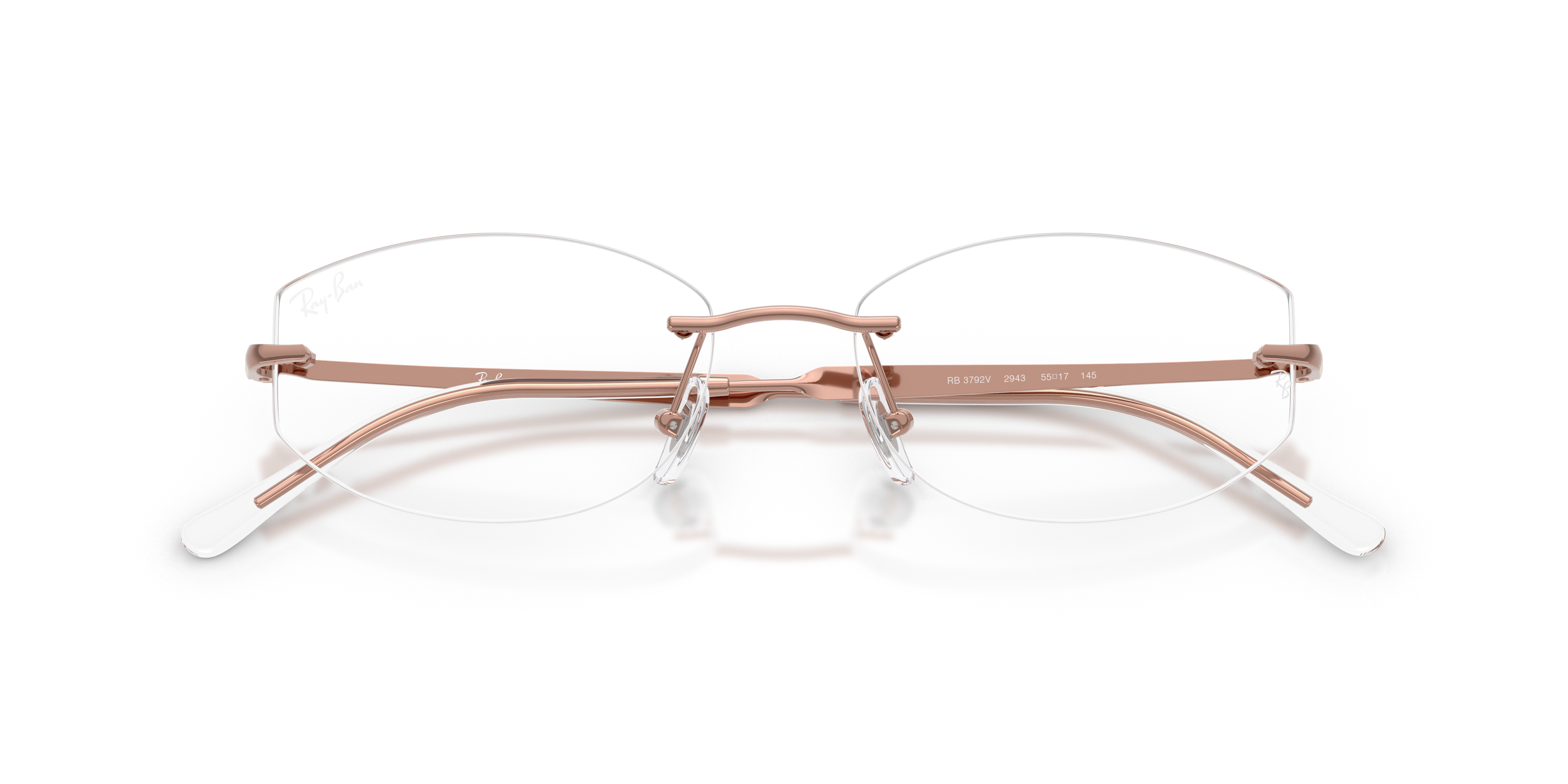 Ray-Ban RX3792V 2943