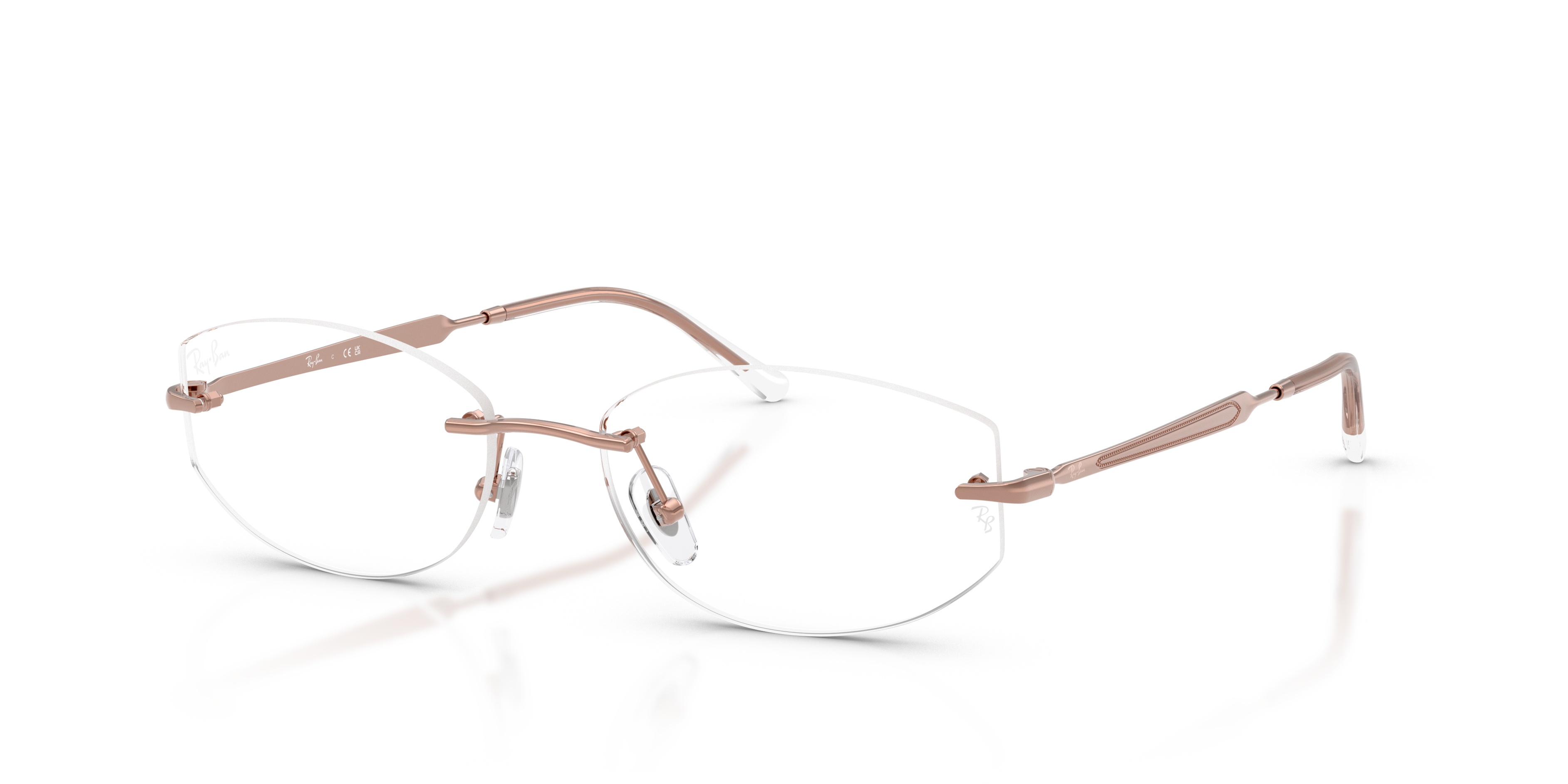 Ray-Ban RX3792V 2943
