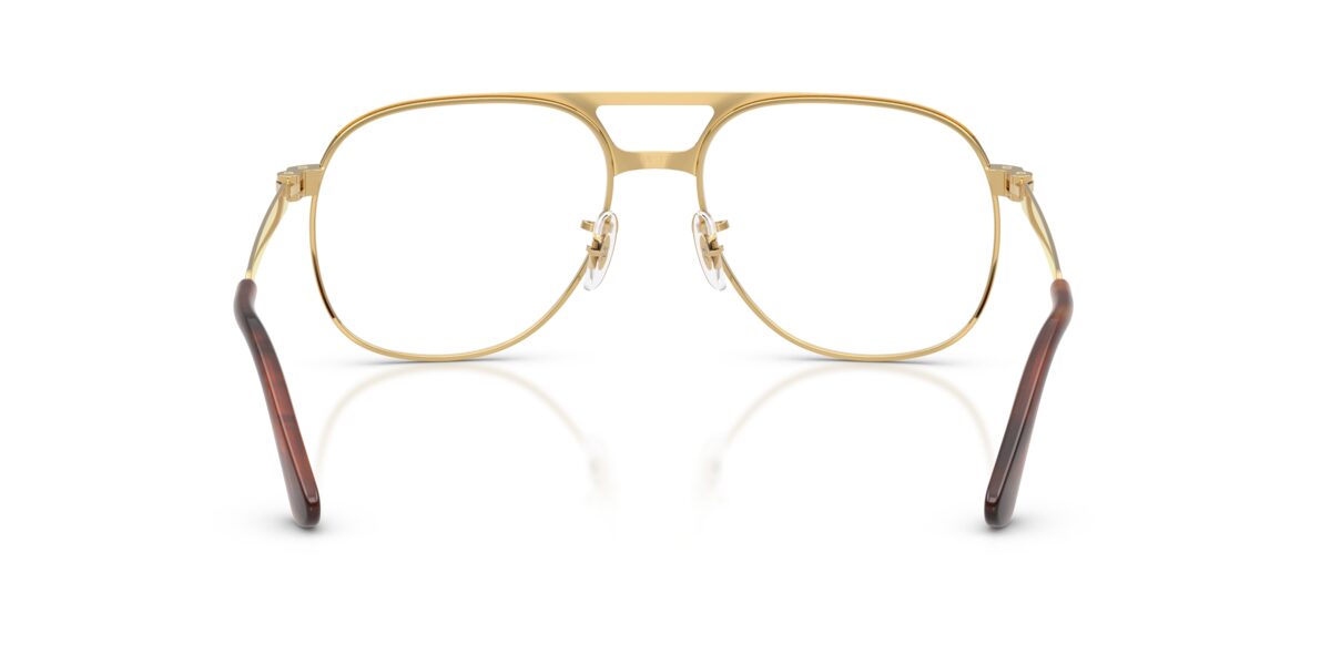 Ray-Ban RX3793V BILL MAX 2500