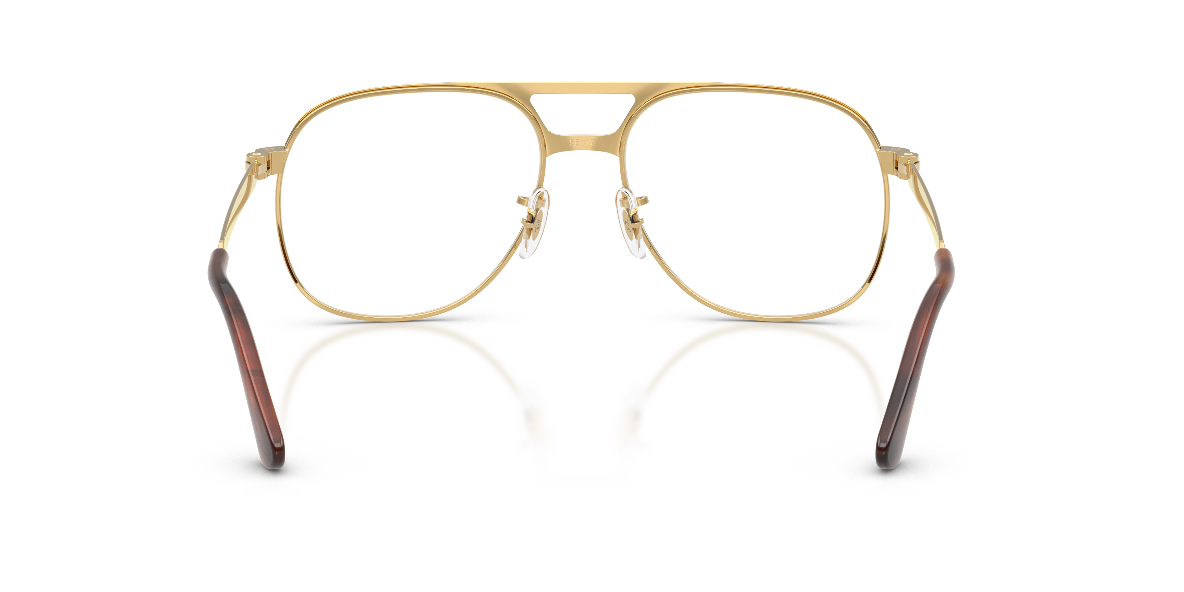 Ray-Ban RX3793V BILL MAX 2500