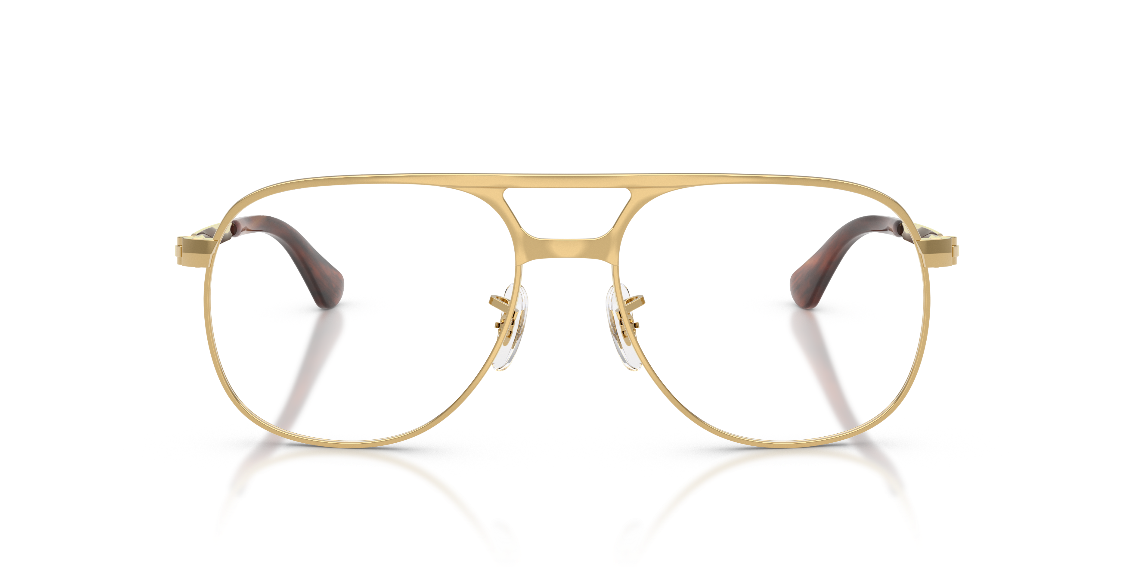 Ray-Ban RX3793V BILL MAX 2500