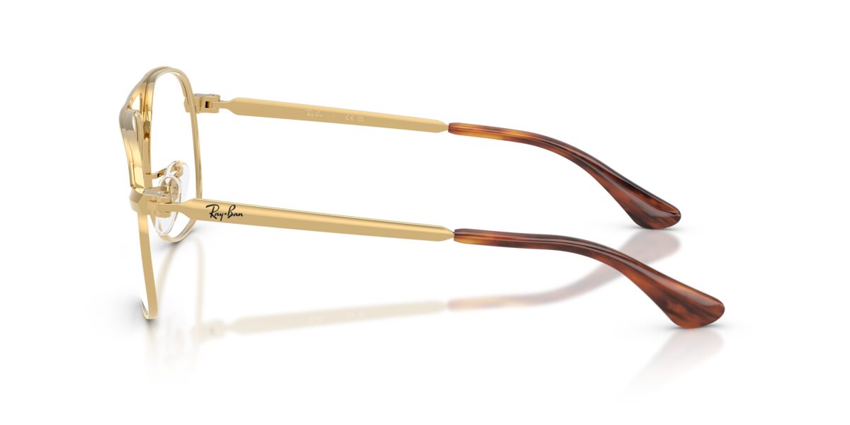Ray-Ban RX3793V BILL MAX 2500