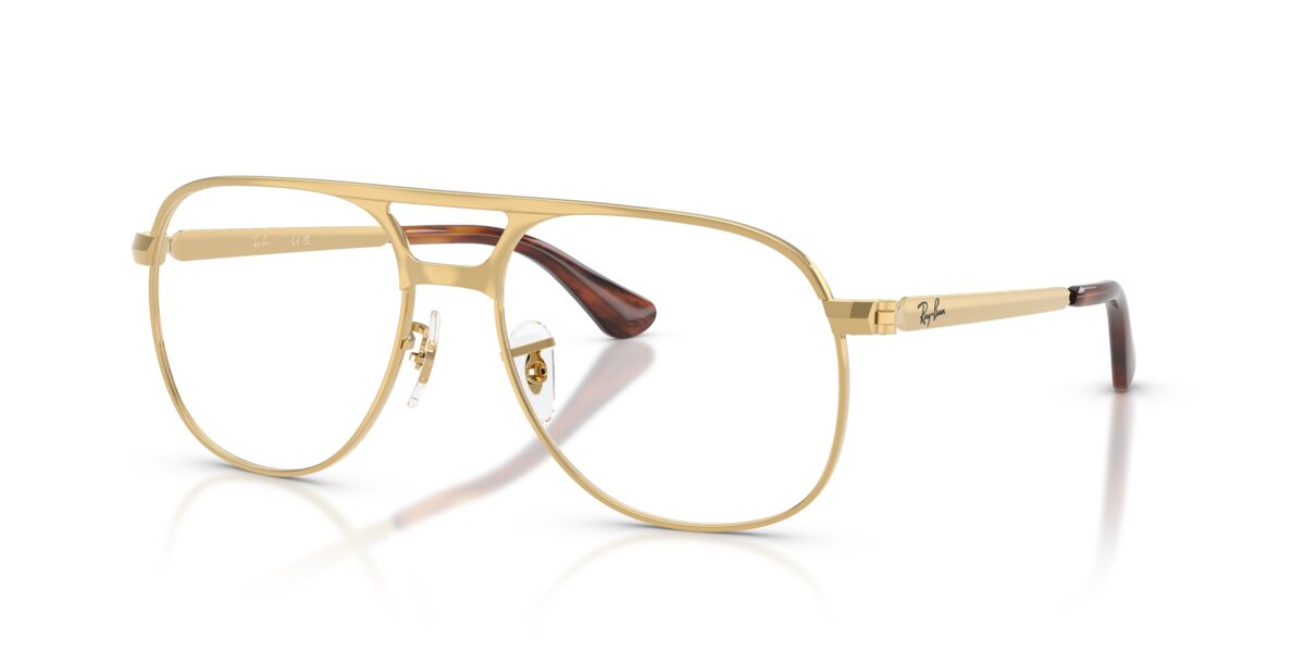 Ray-Ban RX3793V BILL MAX 2500
