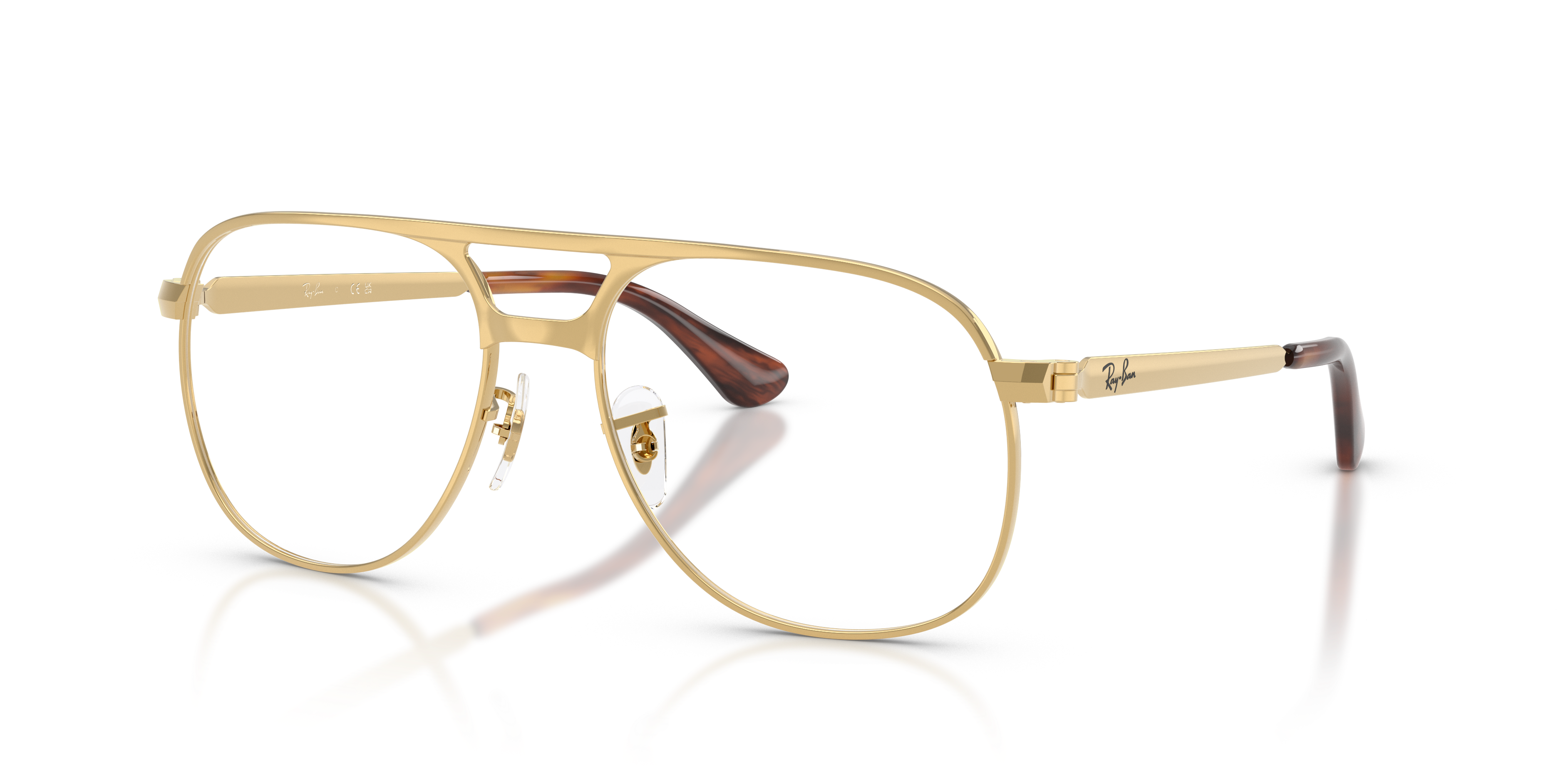 Ray-Ban RX3793V BILL MAX 2500