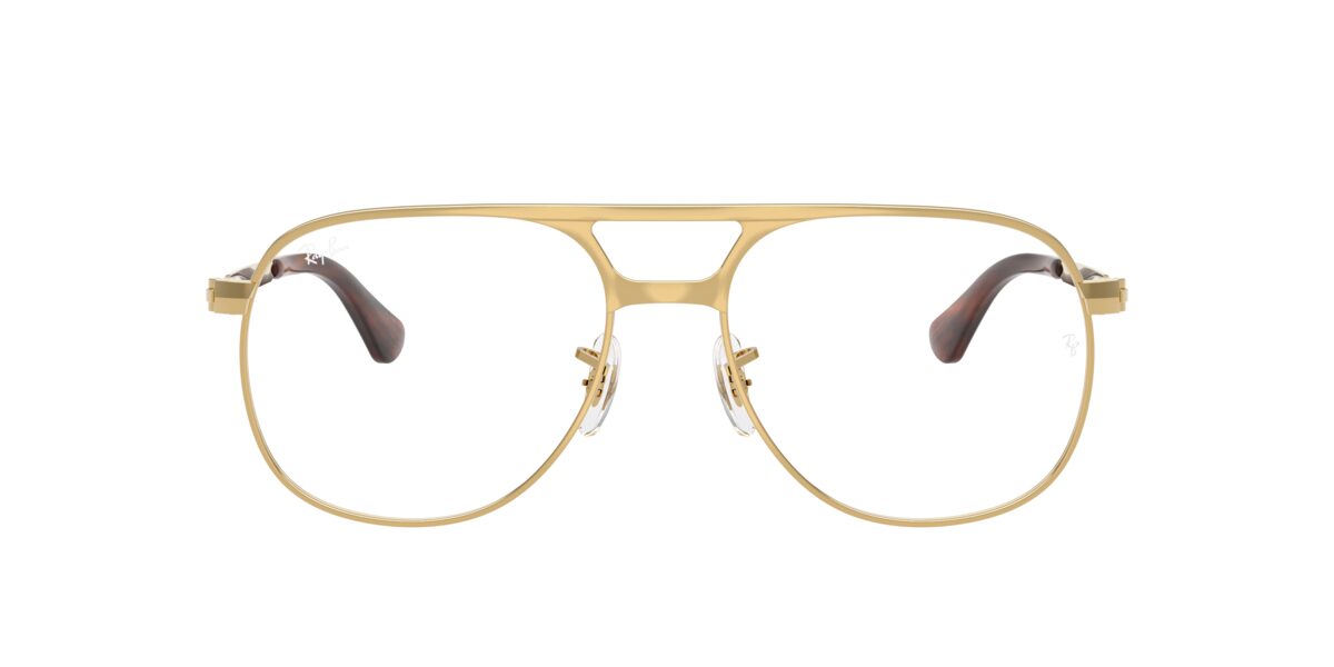 Ray-Ban RX3793V BILL MAX 2500