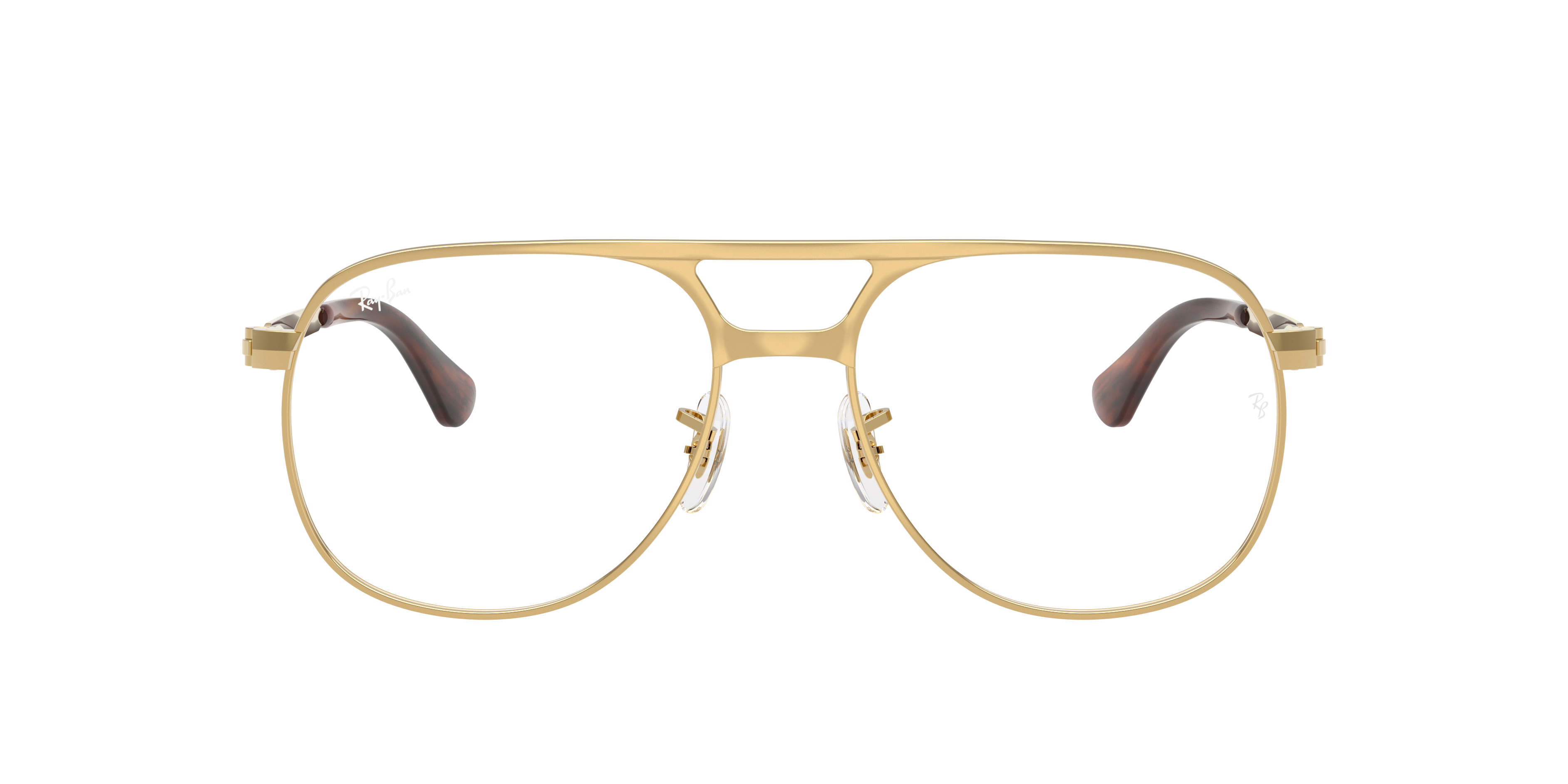 Ray-Ban RX3793V BILL MAX 2500