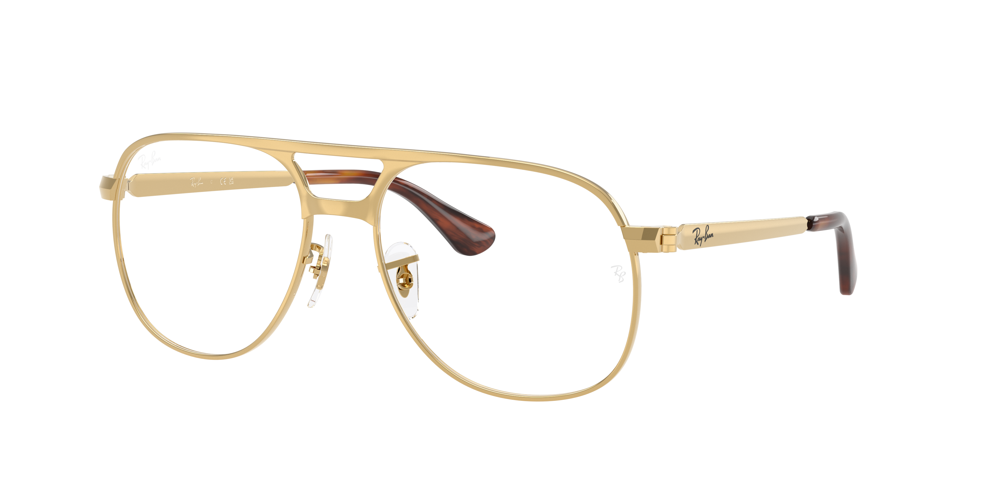 Ray-Ban RX3793V BILL MAX 2500