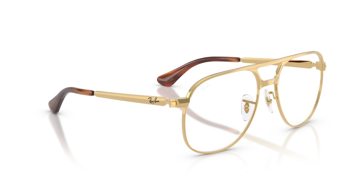 Ray-Ban RX3793V BILL MAX 2500