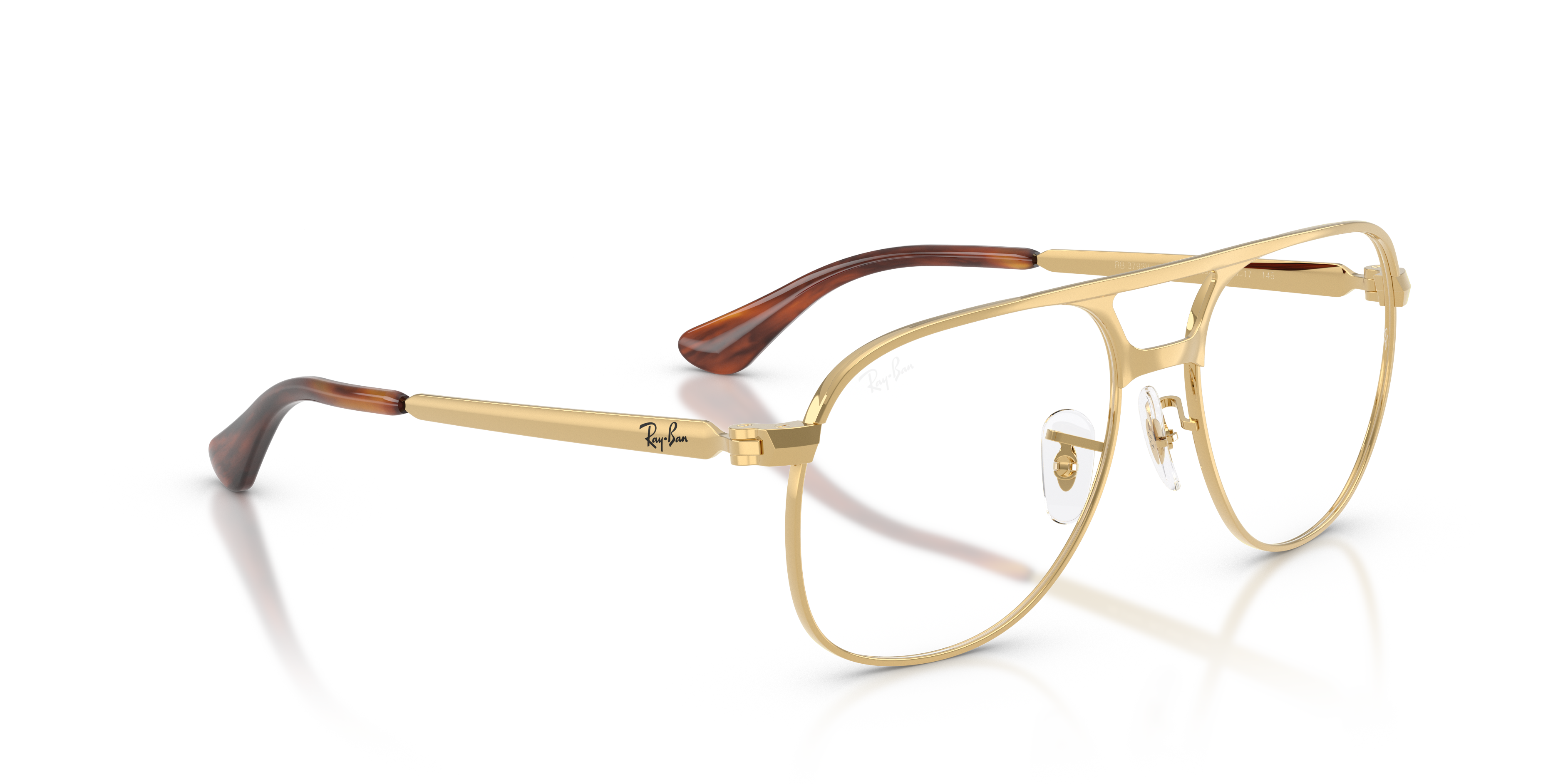 Ray-Ban RX3793V BILL MAX 2500