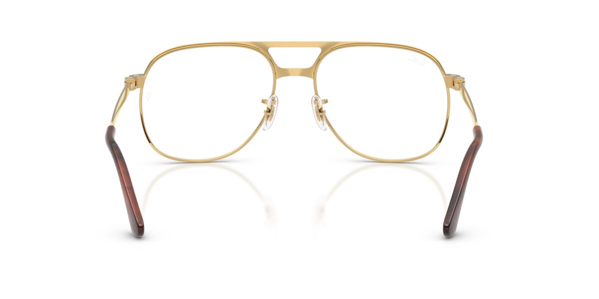 Ray-Ban RX3793V BILL MAX 2500