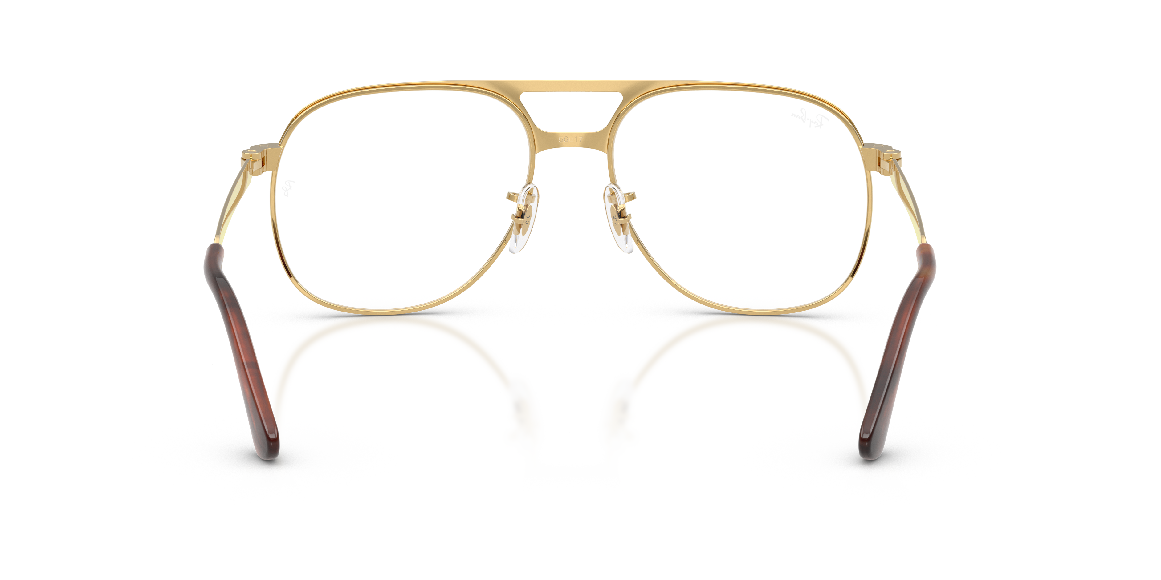 Ray-Ban RX3793V BILL MAX 2500