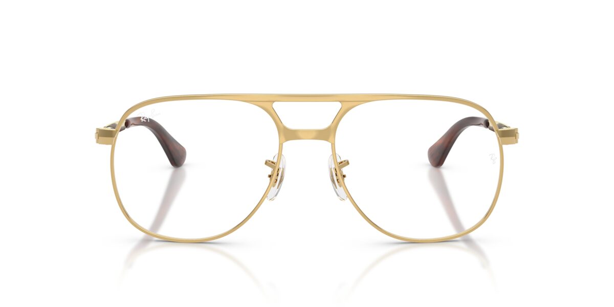 Ray-Ban RX3793V BILL MAX 2500