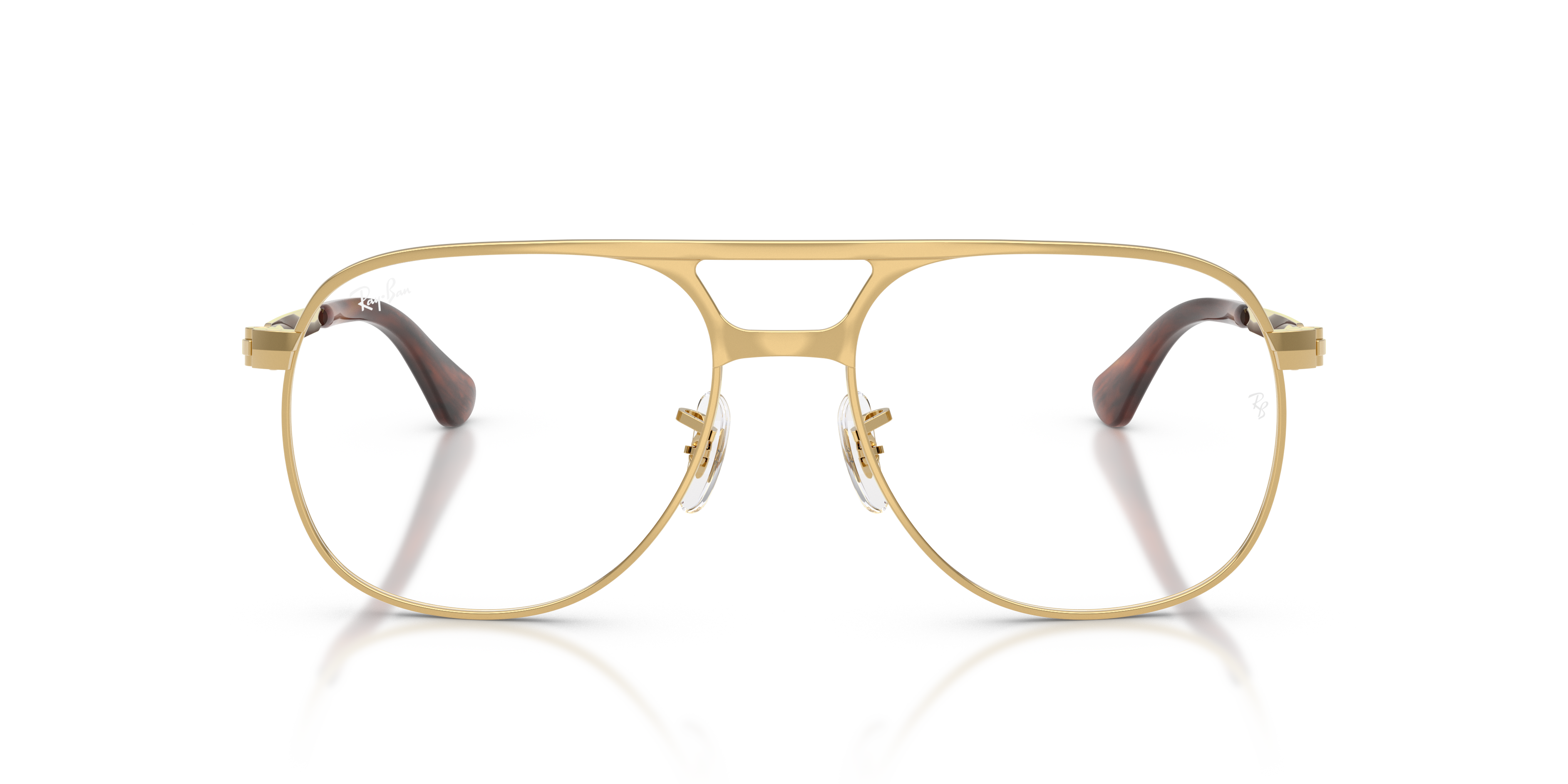 Ray-Ban RX3793V BILL MAX 2500