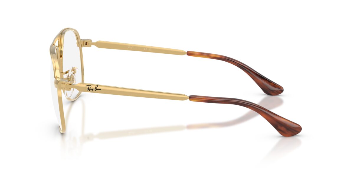 Ray-Ban RX3793V BILL MAX 2500