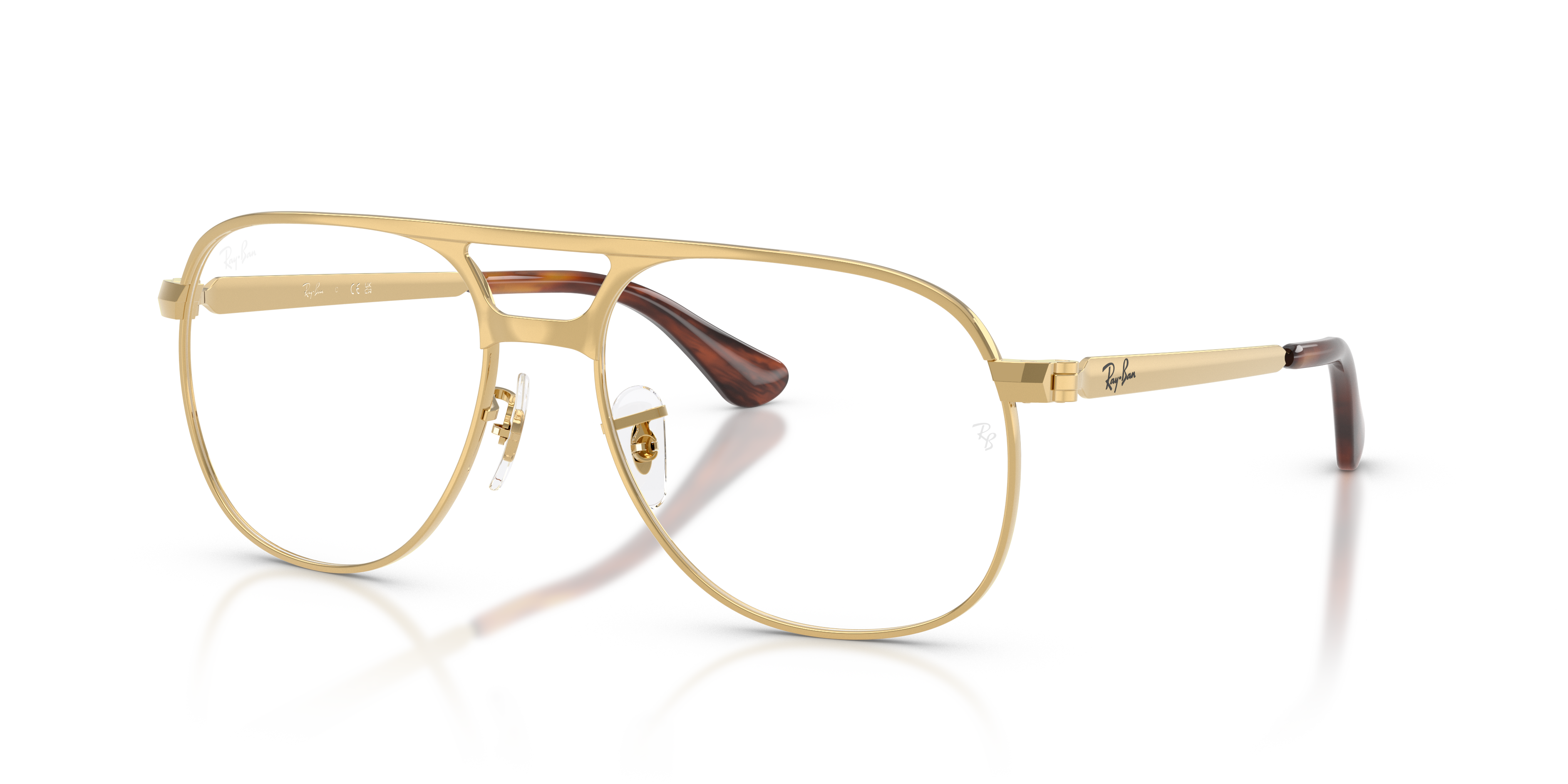 Ray-Ban RX3793V BILL MAX 2500