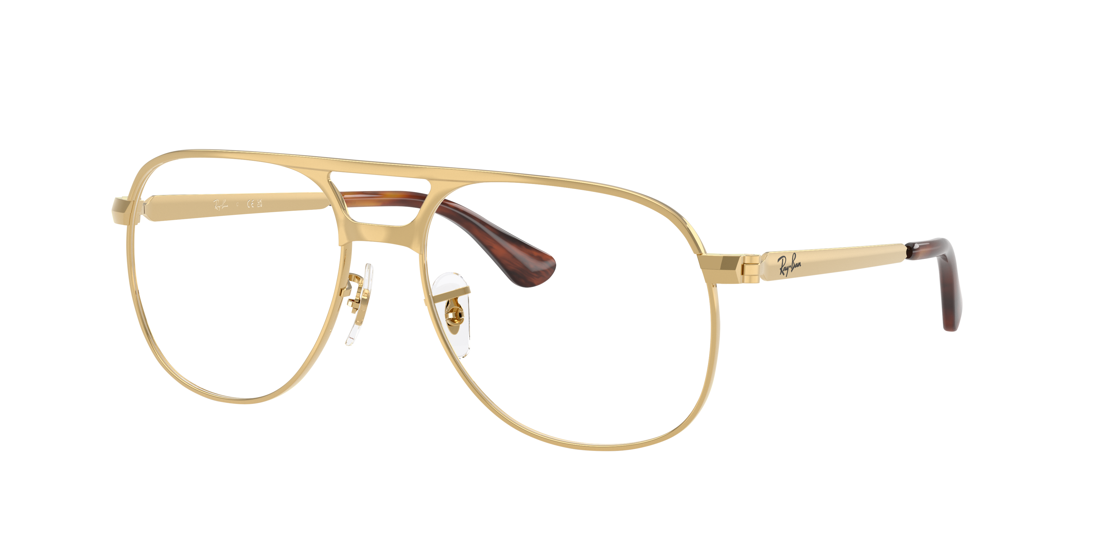 Ray-Ban RX3793V BILL MAX 2500