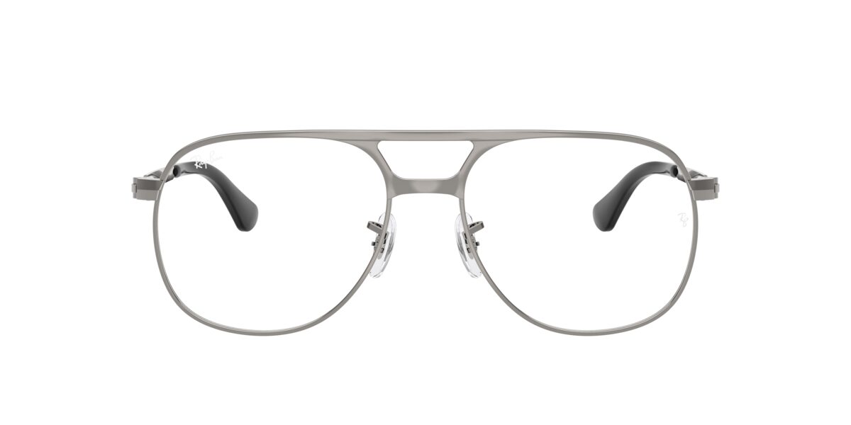 Ray-Ban RX3793V BILL MAX 2502